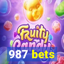 987 bets